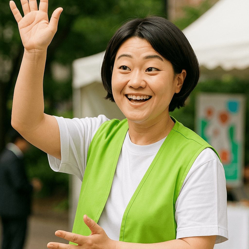 김신영