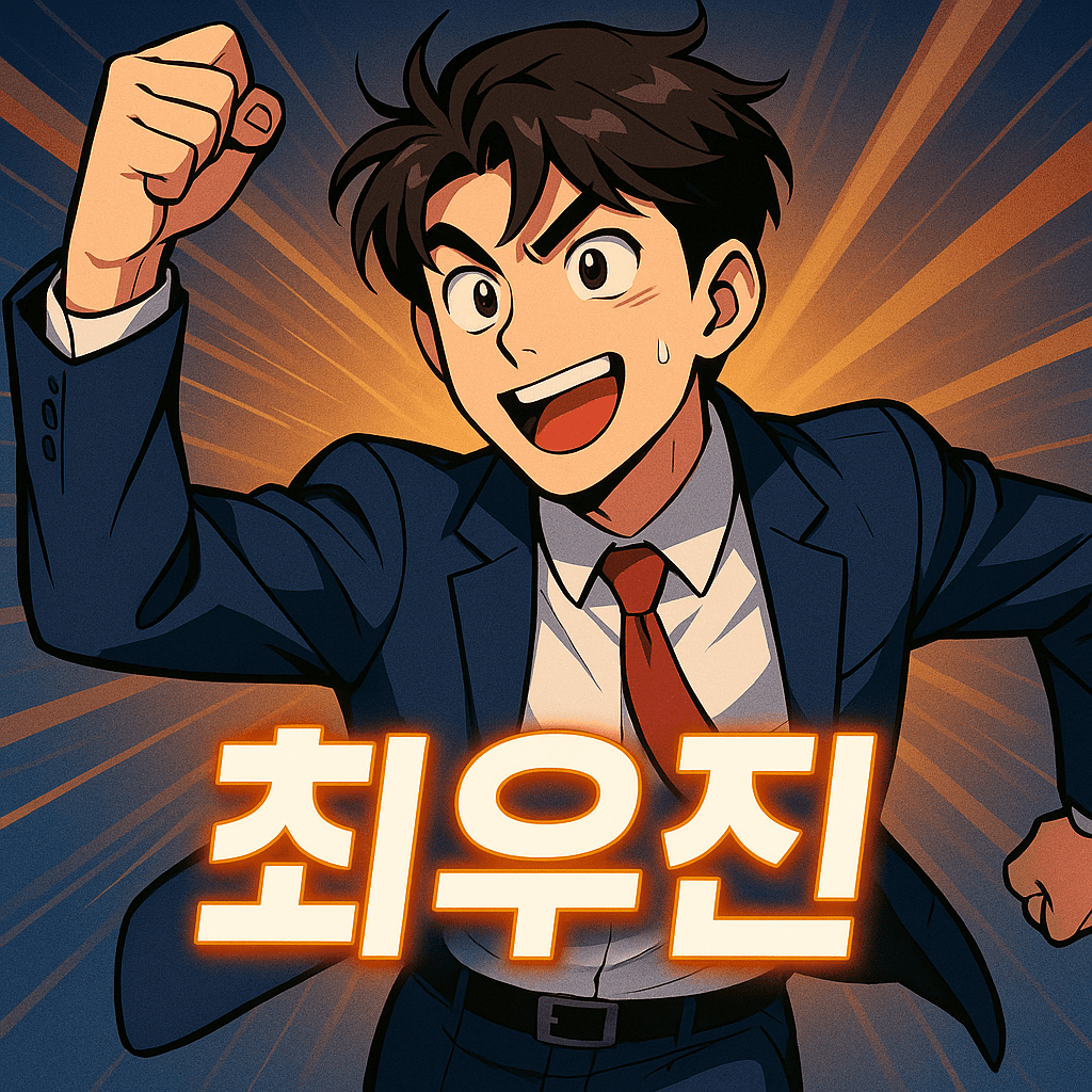 최우진