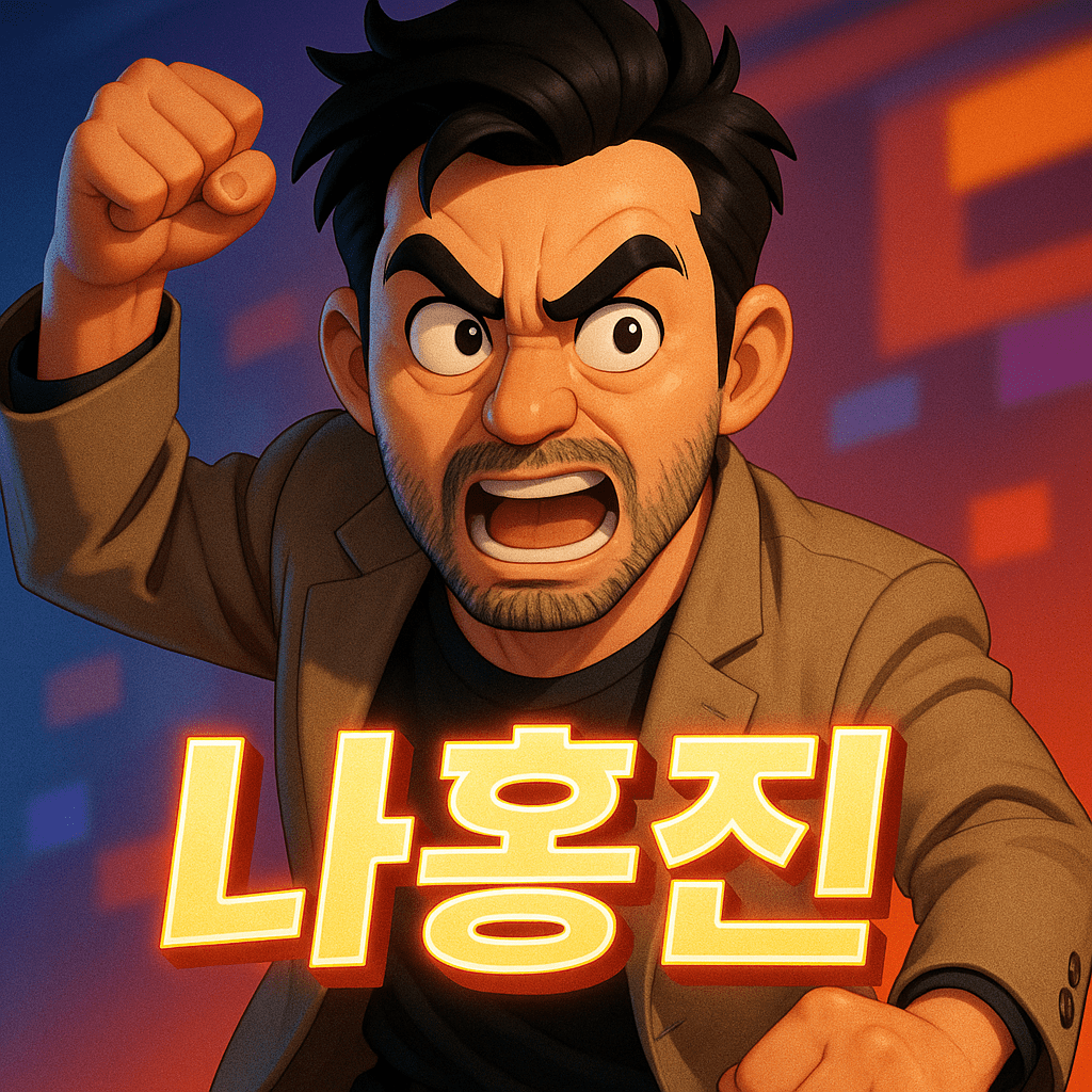 나홍진