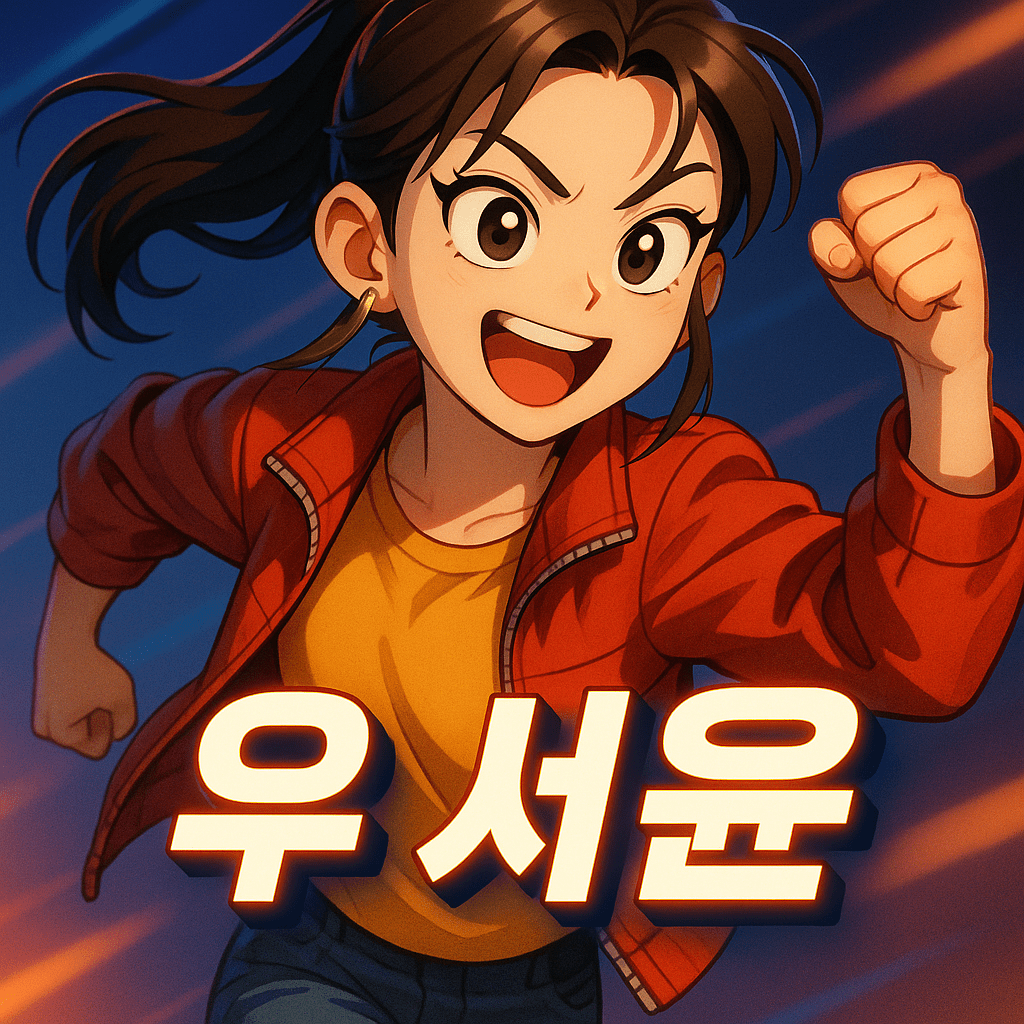 우 서윤
