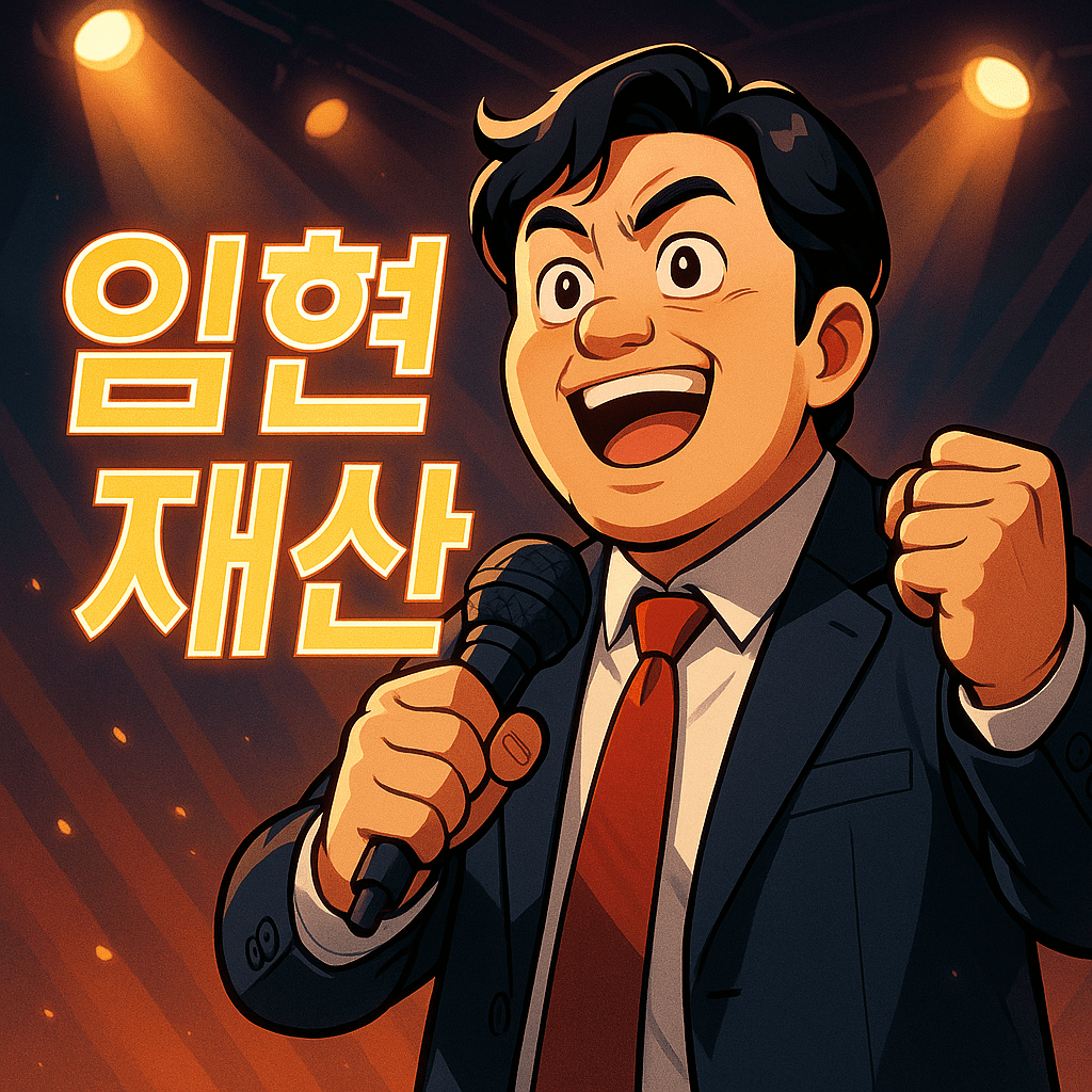 임현식 재산