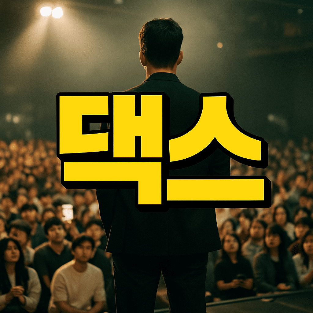 덱스