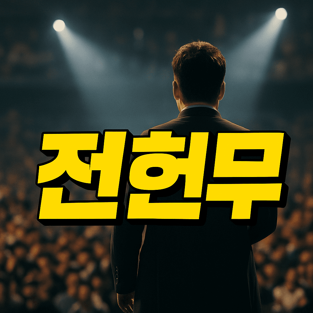 전현무