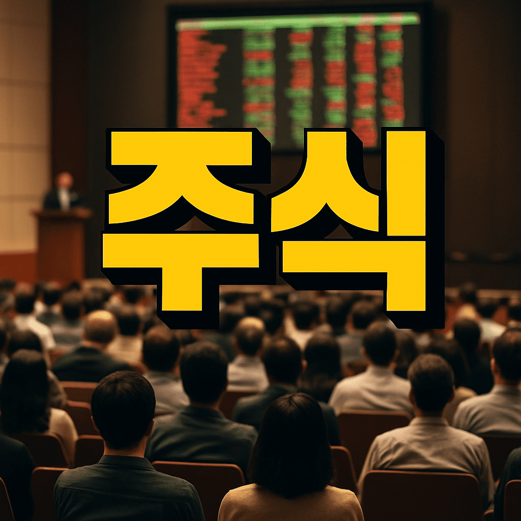 주식