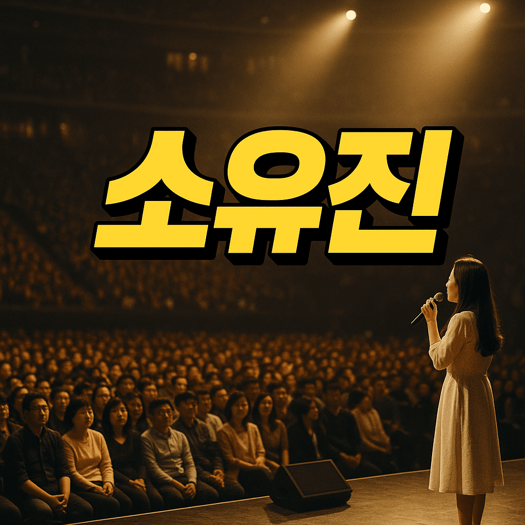 소유진