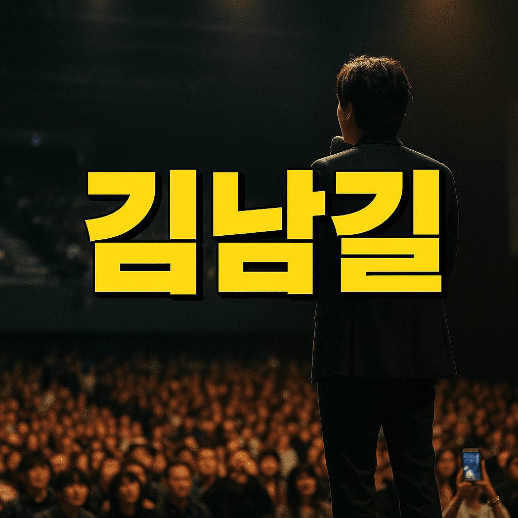 김남길