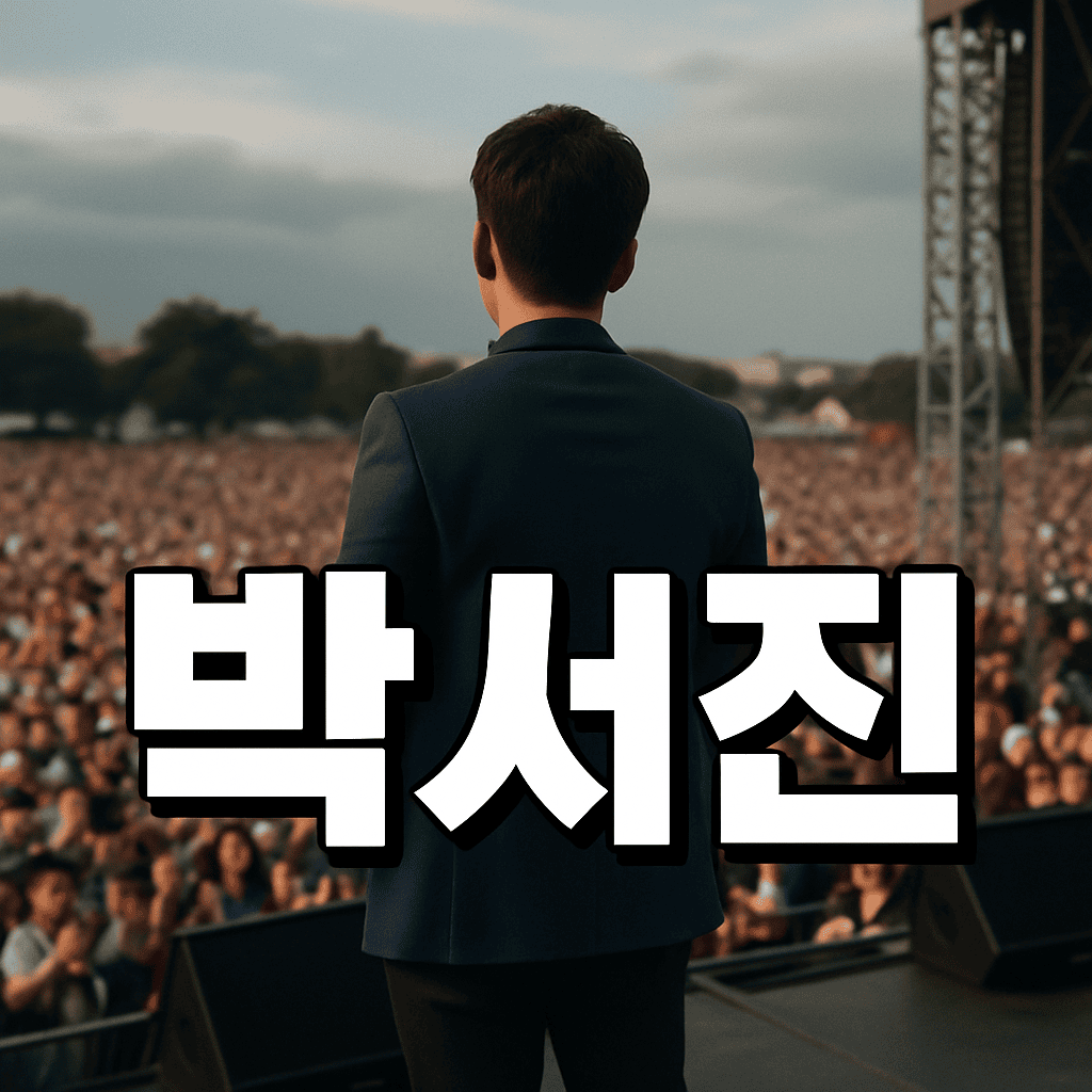박서진