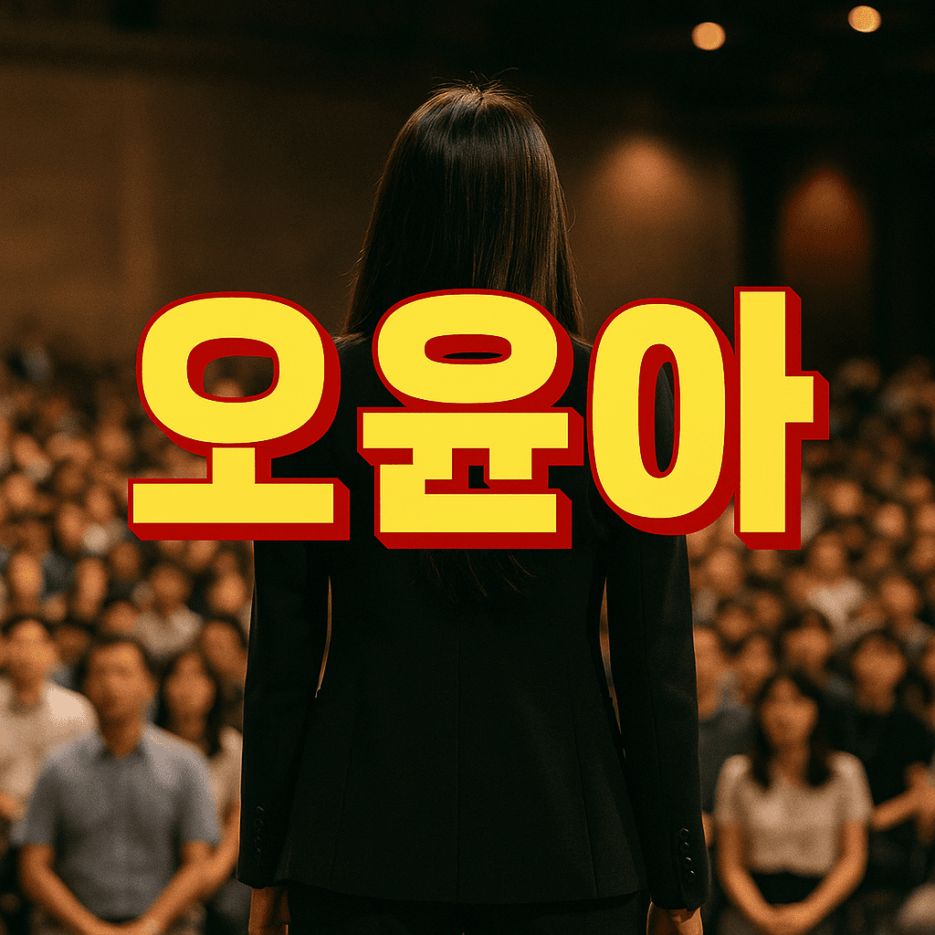 오윤아