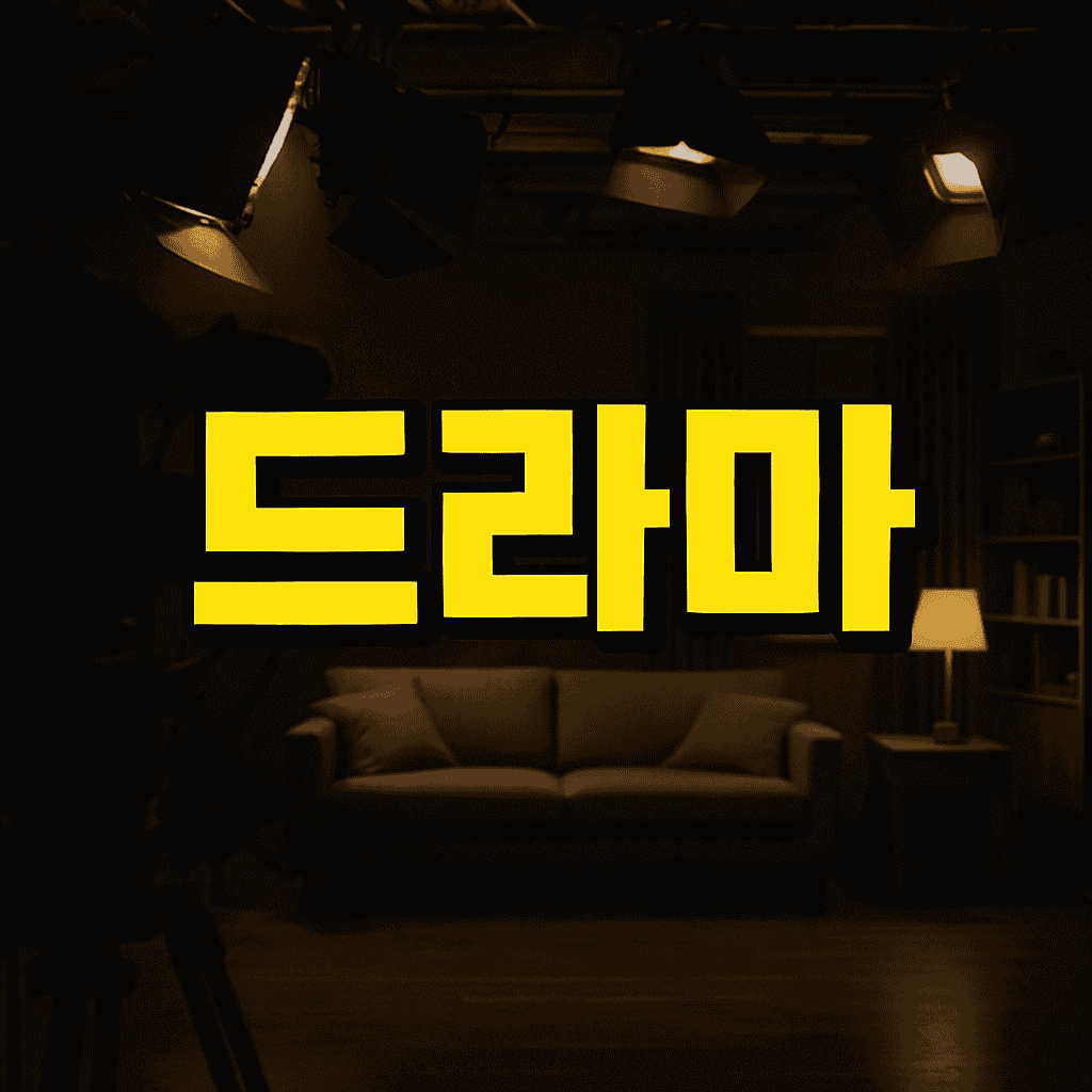 드라마