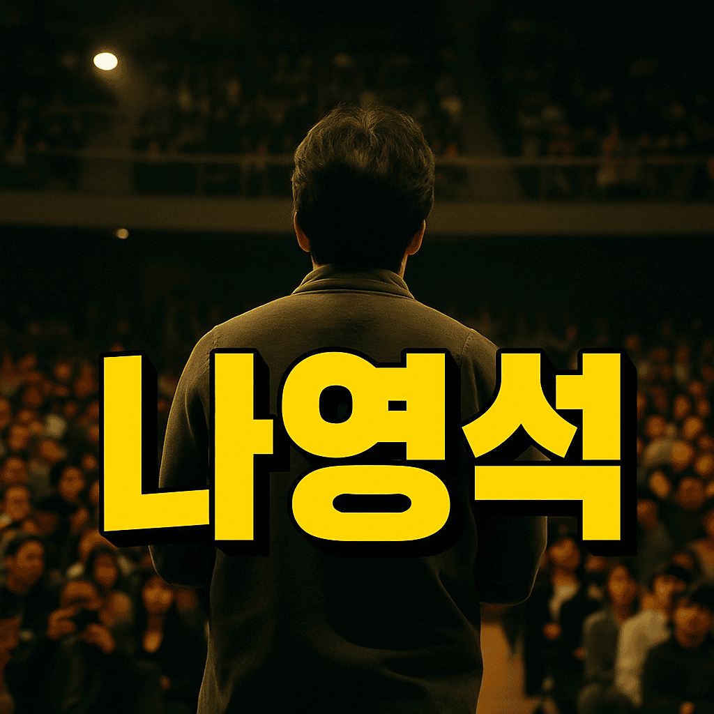 나영석