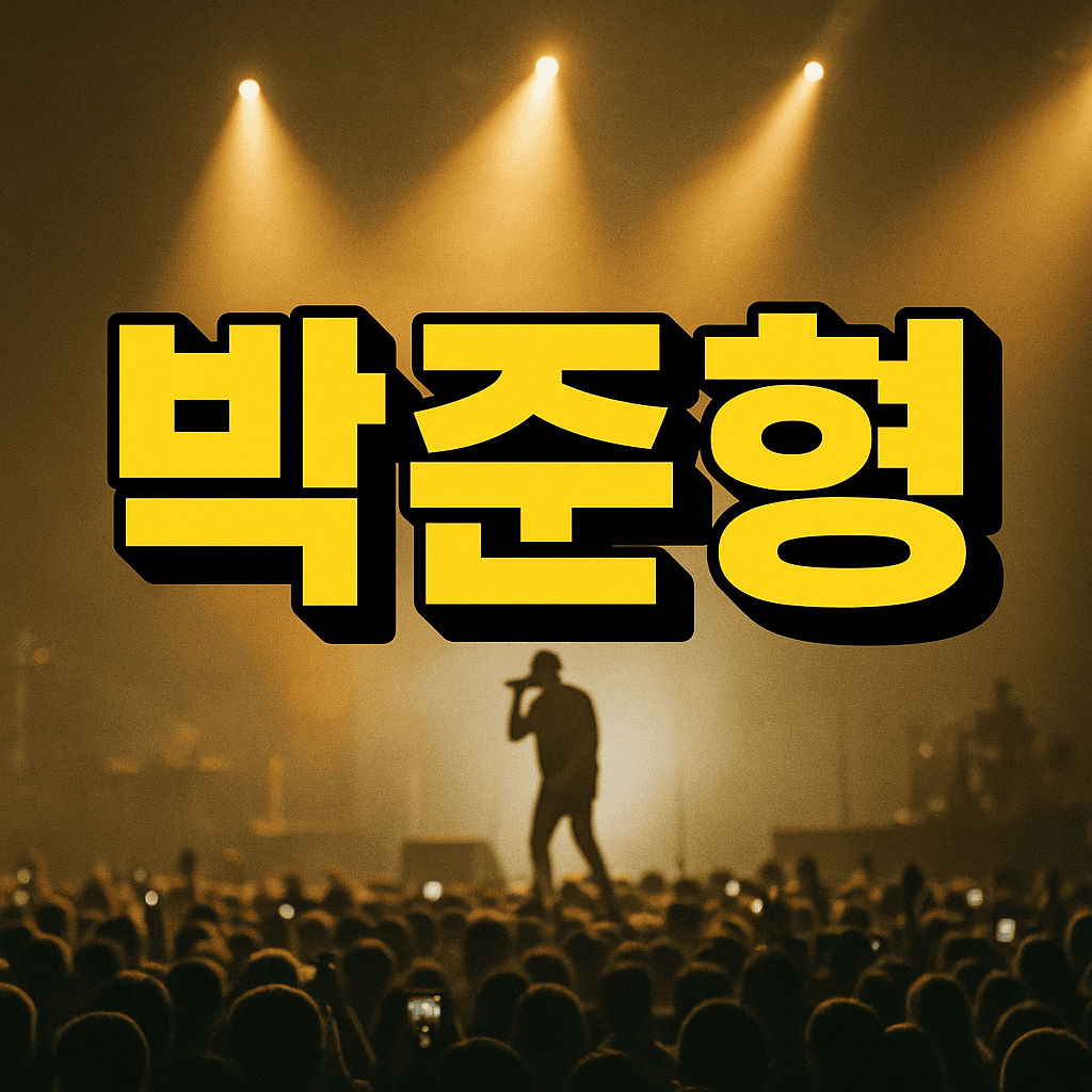 박준형