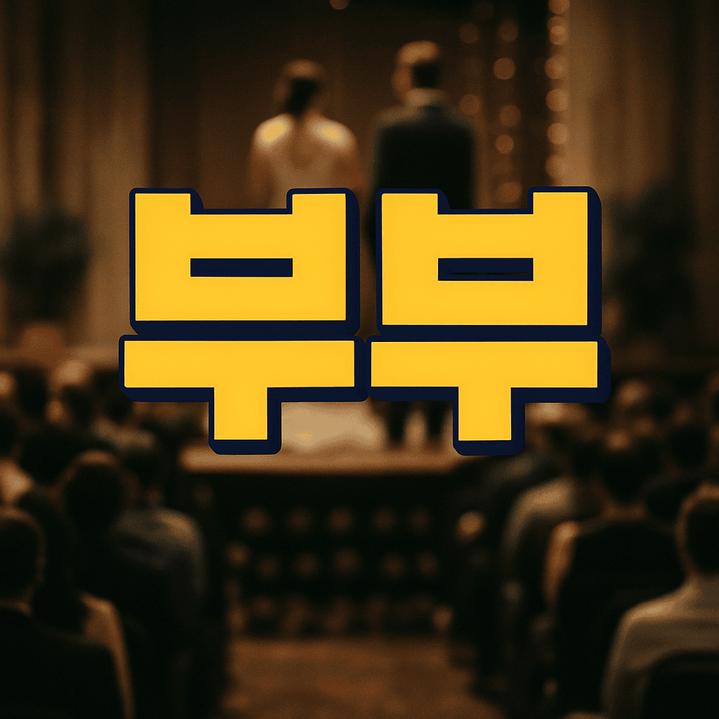 부부