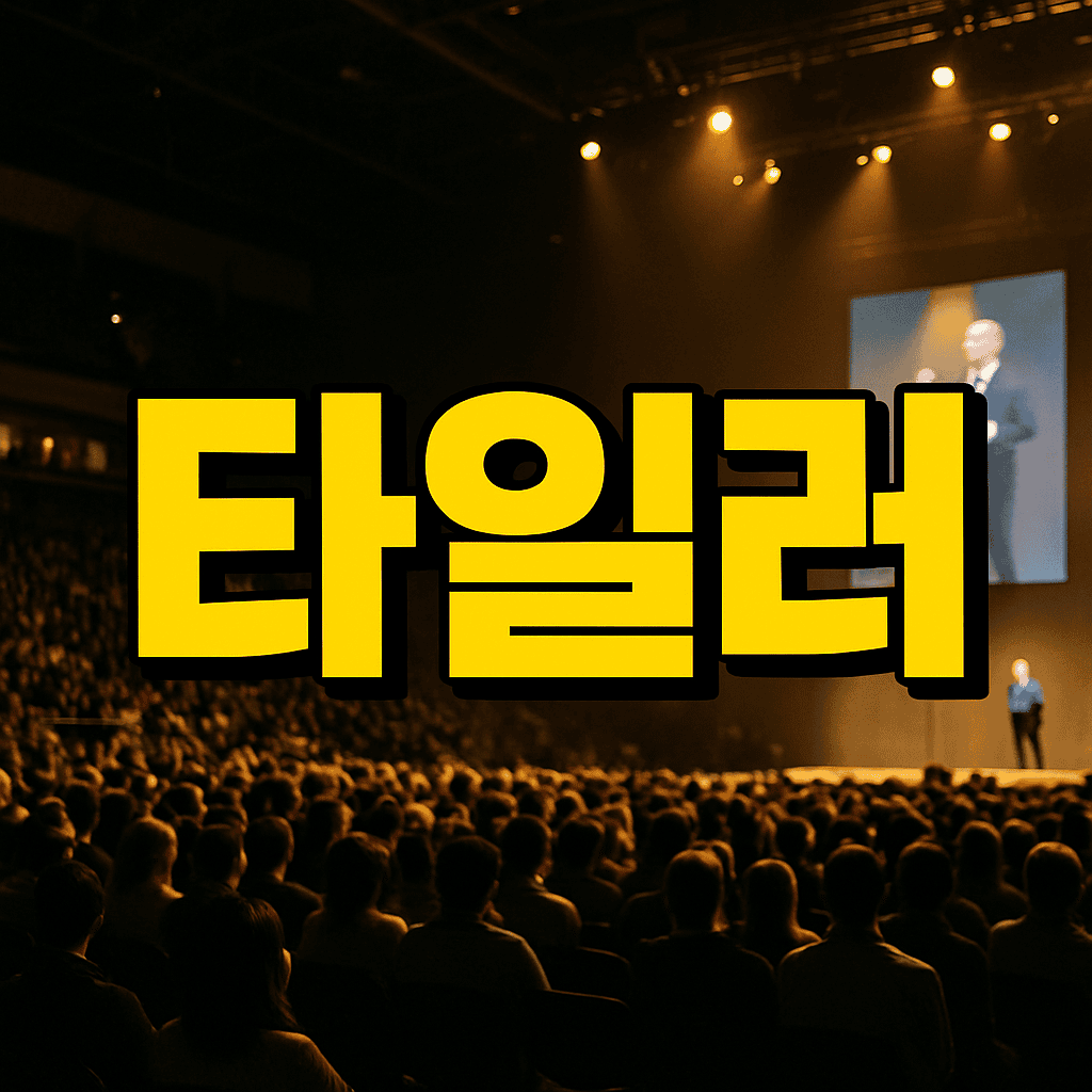 타일러